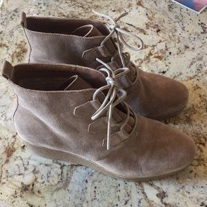 Lucky Brand Boots